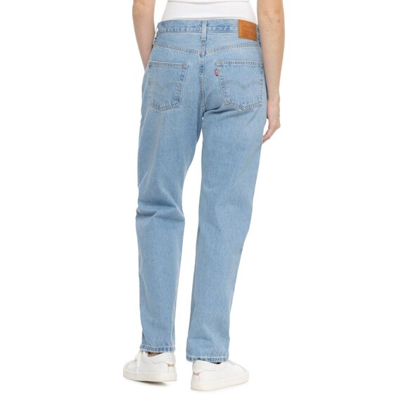 **Levi's 501® 90s Jeans - High Rise** - Picture 2 of 2